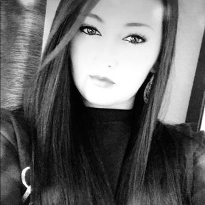 Meet your Posher, Scarlett